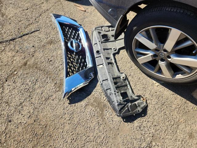 5N1AR2MM8EC682260 - 2014 NISSAN PATHFINDER S 蓝色 照片 12