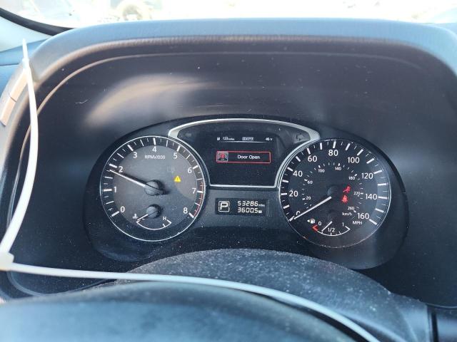 5N1AR2MM8EC682260 - 2014 NISSAN PATHFINDER S 蓝色 照片 9