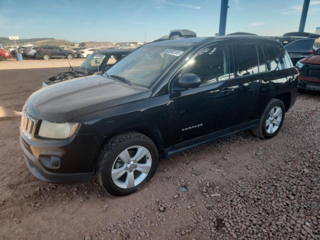2016 JEEP COMPASS SPORT, 