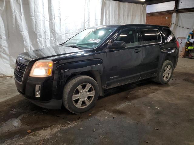 2011 GMC TERRAIN SLE, 