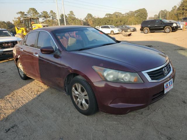 1HGCP26408A059975 - 2008 HONDA ACCORD LXP 栗色 照片 4