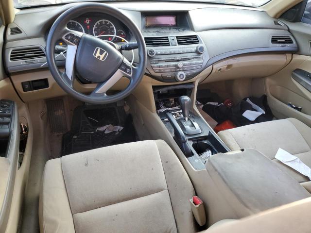 1HGCP26408A059975 - 2008 HONDA ACCORD LXP 栗色 照片 8