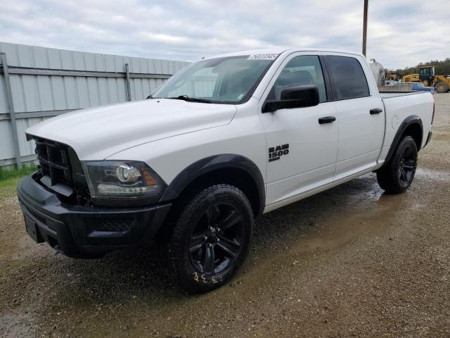 2024 RAM 1500 CLASS SLT, 