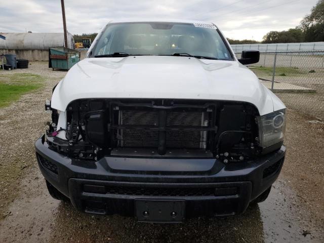 1C6RR7LG3RS148487 - 2024 RAM 1500 CLASS SLT Beyaz fotoğraf 5