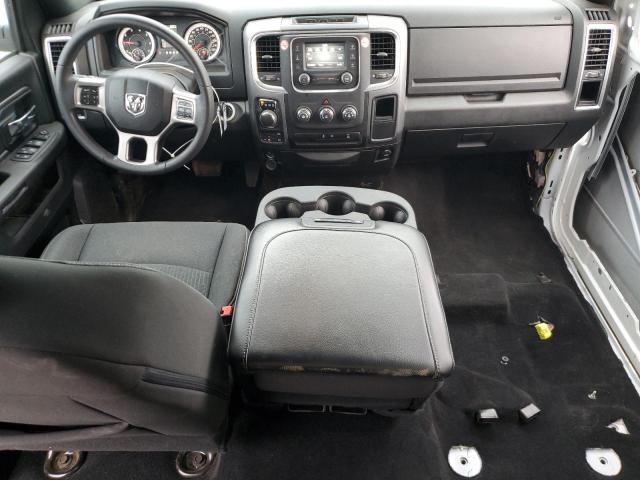 1C6RR7LG3RS148487 - 2024 RAM 1500 CLASS SLT Beyaz fotoğraf 8