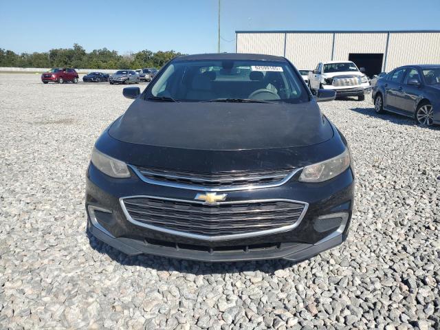 1G1ZD5ST6JF122594 - 2018 CHEVROLET MALIBU LT BLACK photo 5