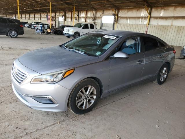 2015 HYUNDAI SONATA SE, 