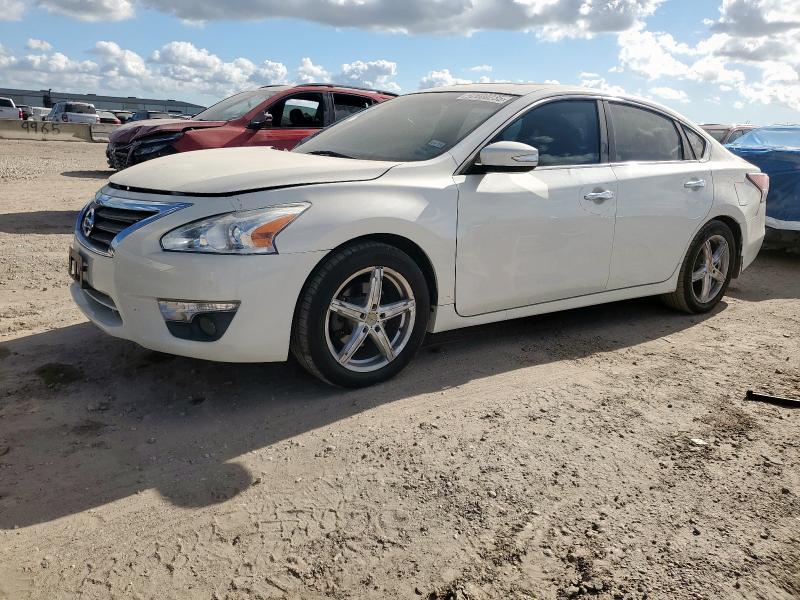 2013 NISSAN ALTIMA 2.5, 
