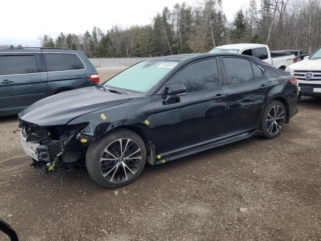 2020 TOYOTA CAMRY SE, 
