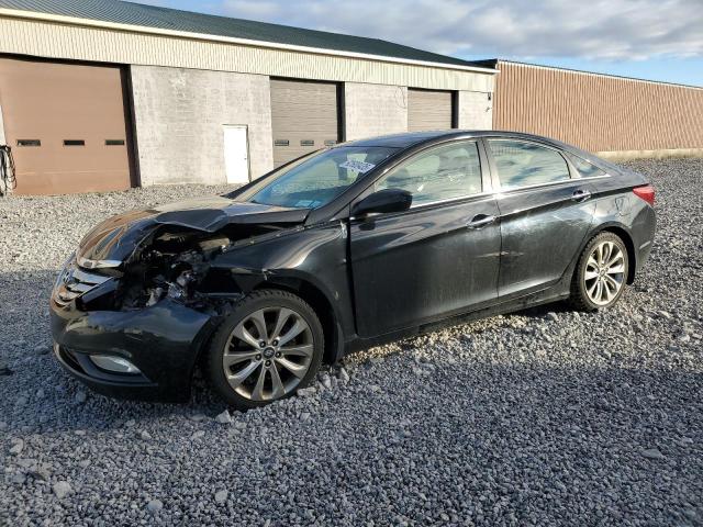 2012 HYUNDAI SONATA SE, 