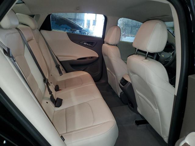 1G1ZE5ST1RF166253 - 2024 CHEVROLET MALIBU PREMIER BLACK photo 10