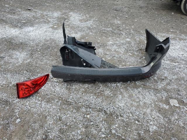 5FNRL6H99KB061078 - 2019 HONDA ODYSSEY ELITE Gris photo 13