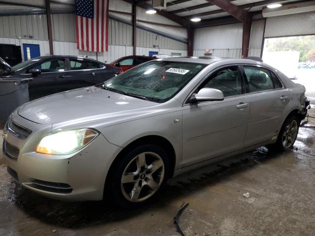 2008 CHEVROLET MALIBU 1LT, 