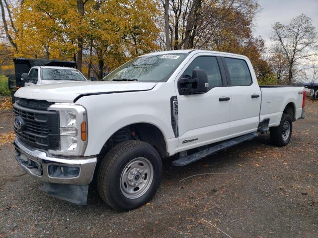 2025 FORD F250 SUPER DUTY, 
