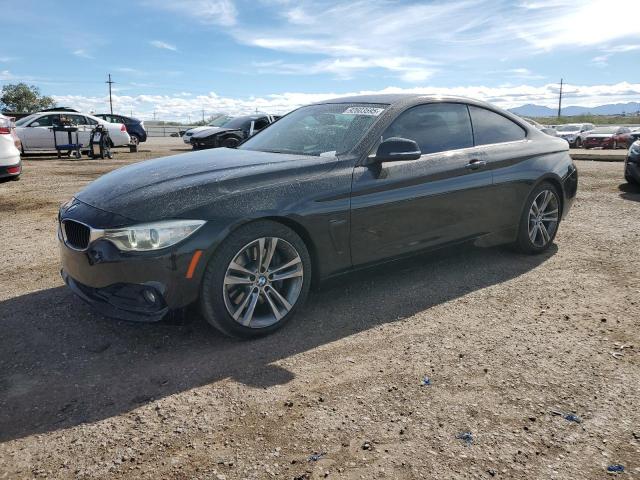 2015 BMW 428 I, 