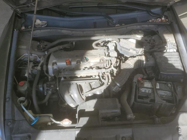 1HGCP2F87AA117847 - 2010 HONDA ACCORD EXL GRAY photo 11