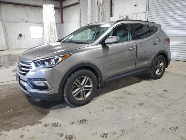 2018 HYUNDAI SANTA FE S, 