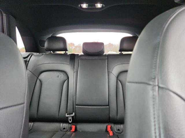 WA1ECCFS7JR032460 - 2018 AUDI Q3 PREMIUM Czarny zdjęcie 10