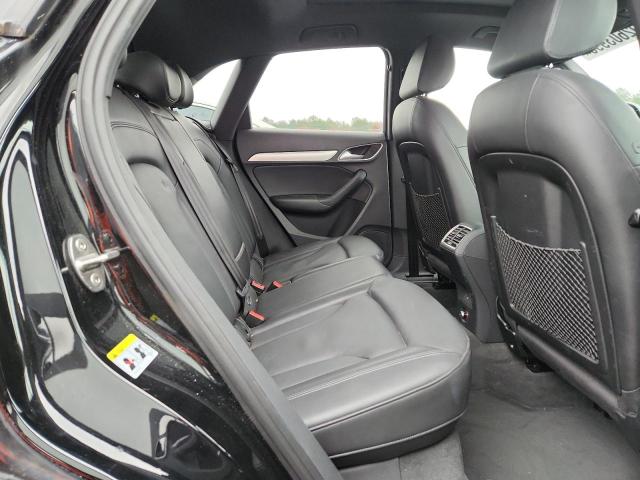 WA1ECCFS7JR032460 - 2018 AUDI Q3 PREMIUM Czarny zdjęcie 11