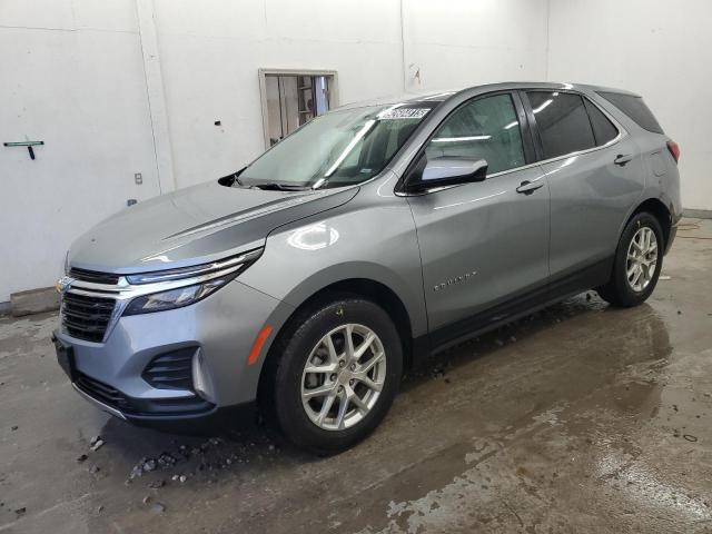 2024 CHEVROLET EQUINOX LT, 
