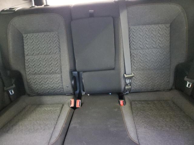 3GNAXKEG6RS249546 - 2024 CHEVROLET EQUINOX LT Күміс фото 10