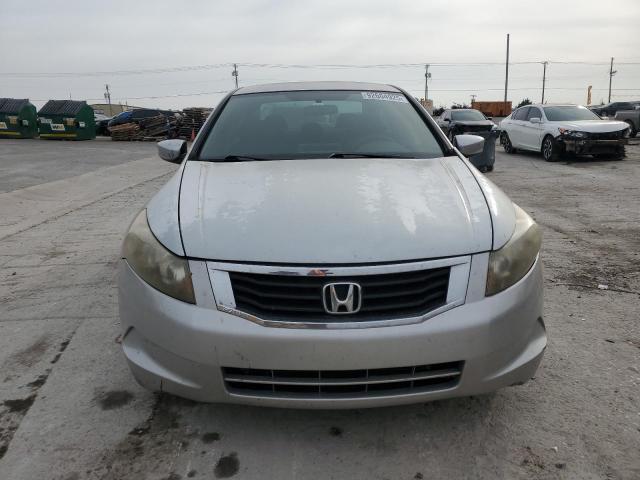 1HGCP26418A067745 - 2008 HONDA ACCORD LXP ნაცრისფერი ფოტო 5