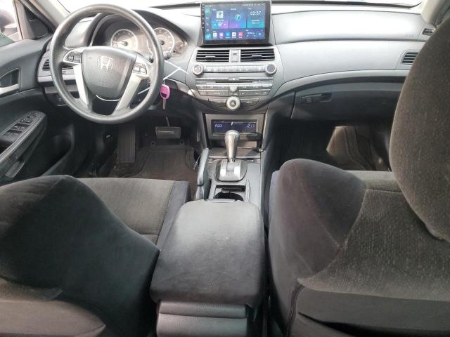 1HGCP26418A067745 - 2008 HONDA ACCORD LXP ნაცრისფერი ფოტო 8