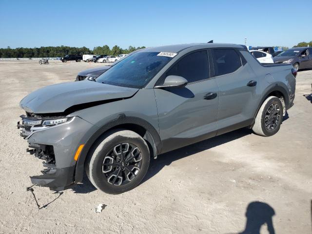 2022 HYUNDAI SANTA CRUZ SE, null