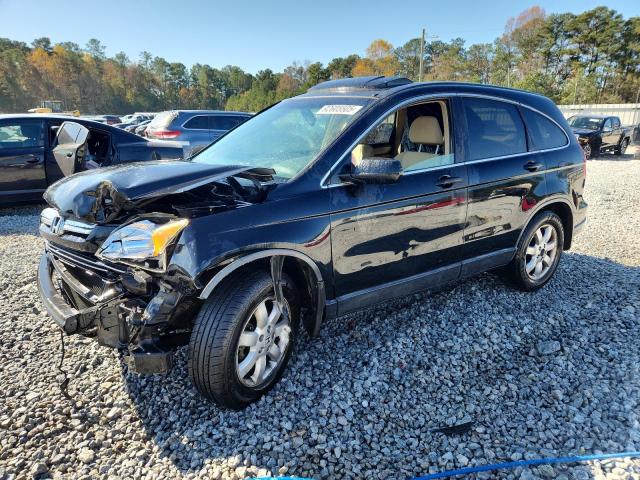 2007 HONDA CR-V EX, 