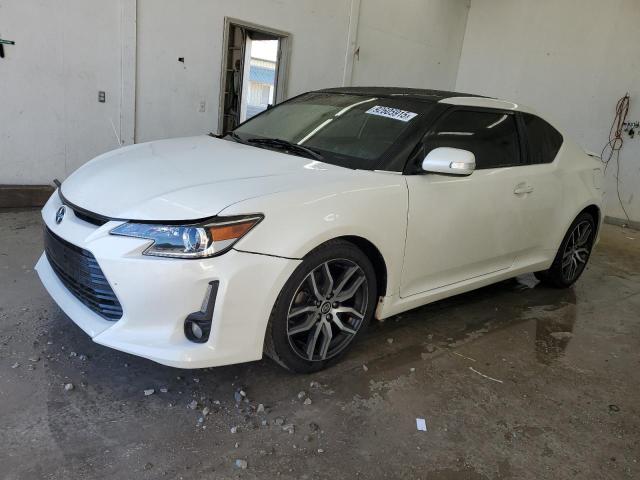 2015 SCION TC, 