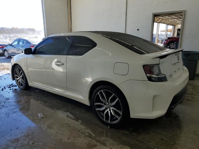 JTKJF5C7XF3092033 - 2015 SCION TC თეთრი ფოტო 2