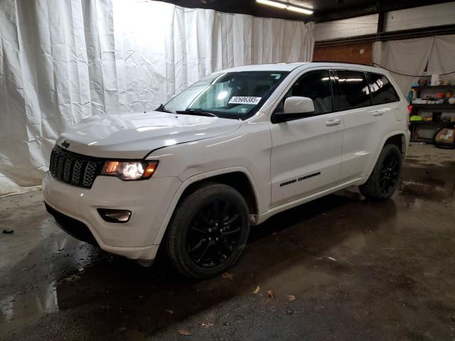 2021 JEEP GRAND CHER LAREDO, 