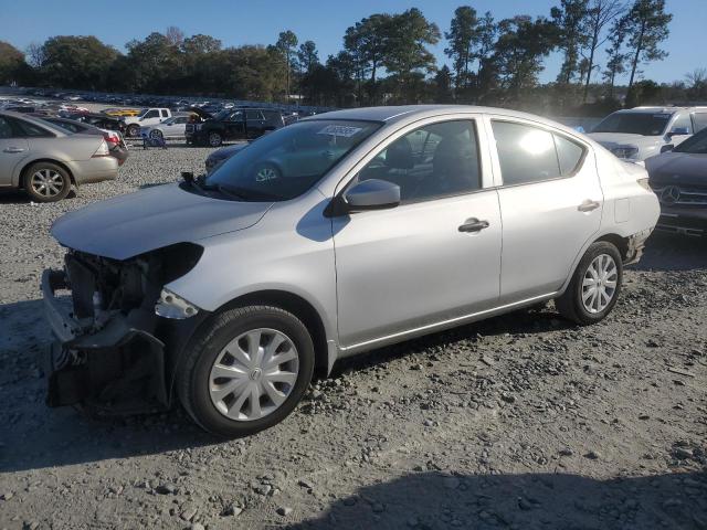 2018 NISSAN VERSA S, 