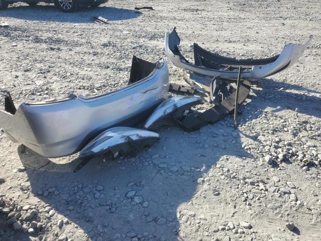 3N1CN7AP9JL820300 - 2018 NISSAN VERSA S 银色 照片 12