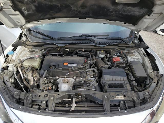 2HGFC2F76HH534100 - 2017 HONDA CIVIC EX Ağ foto 11