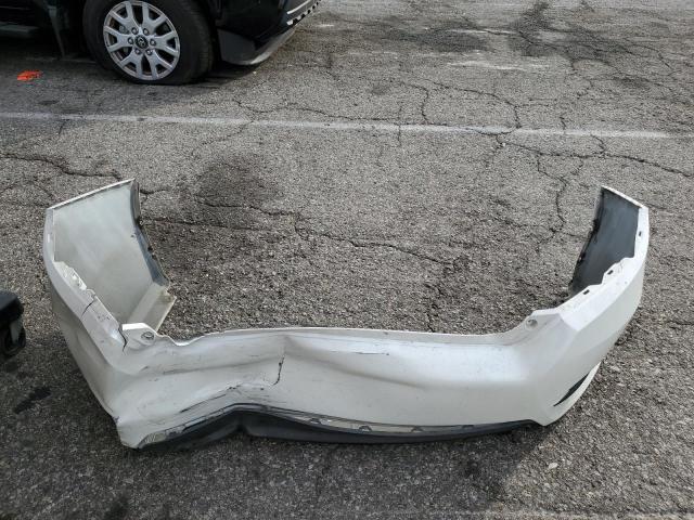 2HGFC2F76HH534100 - 2017 HONDA CIVIC EX Ağ foto 12