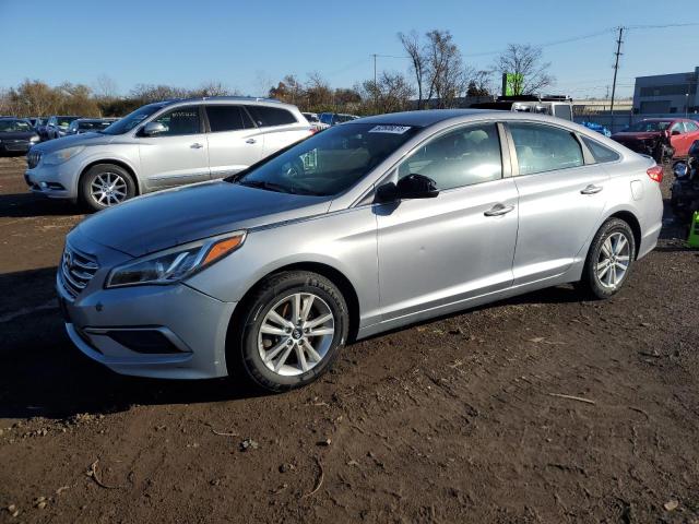 2017 HYUNDAI SONATA SE, 