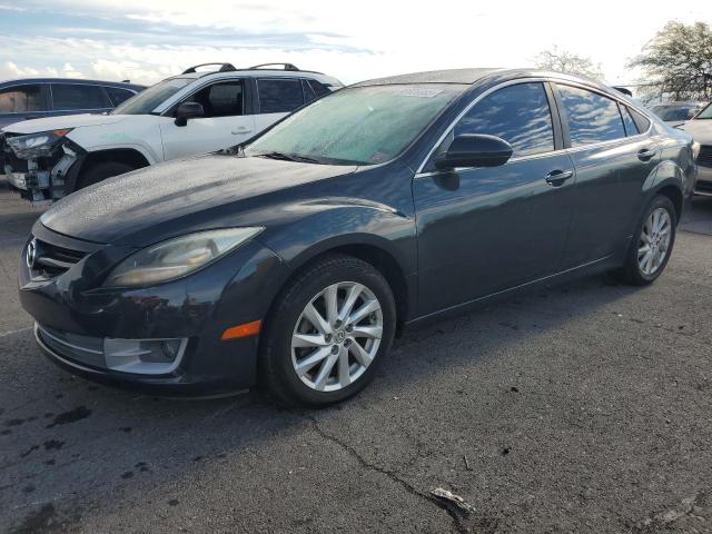 2012 MAZDA 6 I, 
