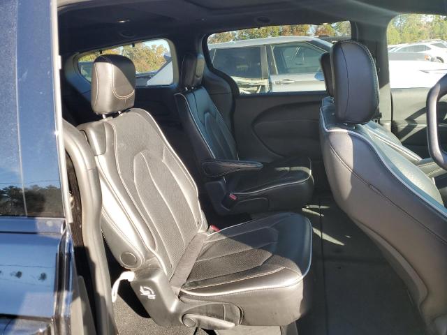 2C4RC1GG8SR553849 - 2025 CHRYSLER PACIFICA LIMITED 黑色 照片 11