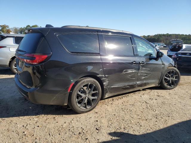 2C4RC1GG8SR553849 - 2025 CHRYSLER PACIFICA LIMITED 黑色 照片 3