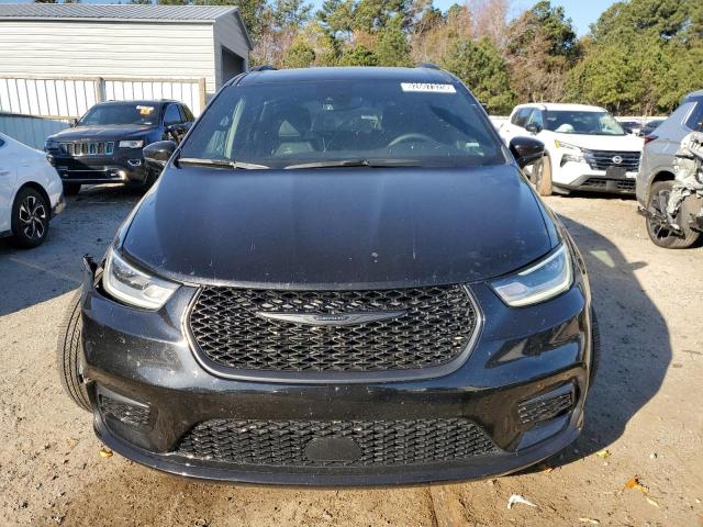 2C4RC1GG8SR553849 - 2025 CHRYSLER PACIFICA LIMITED 黑色 照片 5