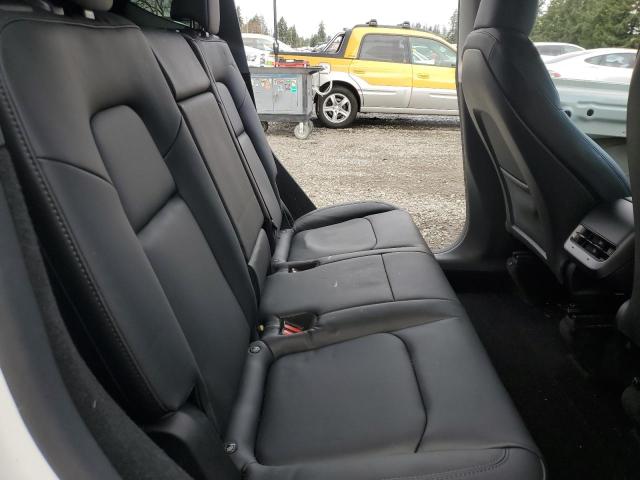 7SAYGDEF9PF816335 - 2023 TESLA MODEL Y Սպիտակ լուսանկար 10