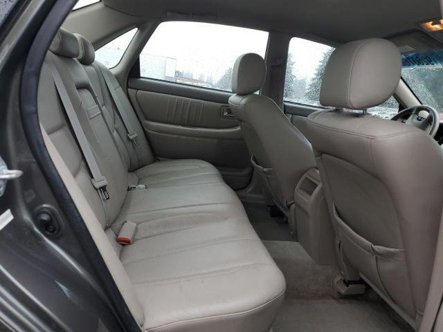 4T1BF28B63U288544 - 2003 TOYOTA AVALON XL 灰色 照片 10