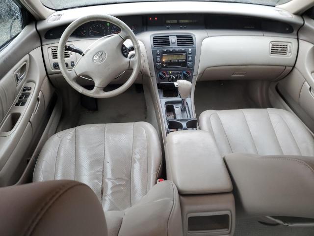 4T1BF28B63U288544 - 2003 TOYOTA AVALON XL 灰色 照片 8