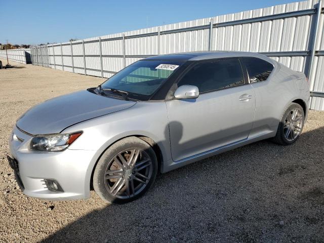 2013 TOYOTA SCION TC, 
