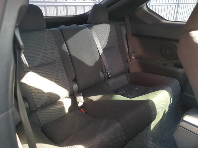 JTKJF5C73D3048145 - 2013 TOYOTA SCION TC Argent photo 10