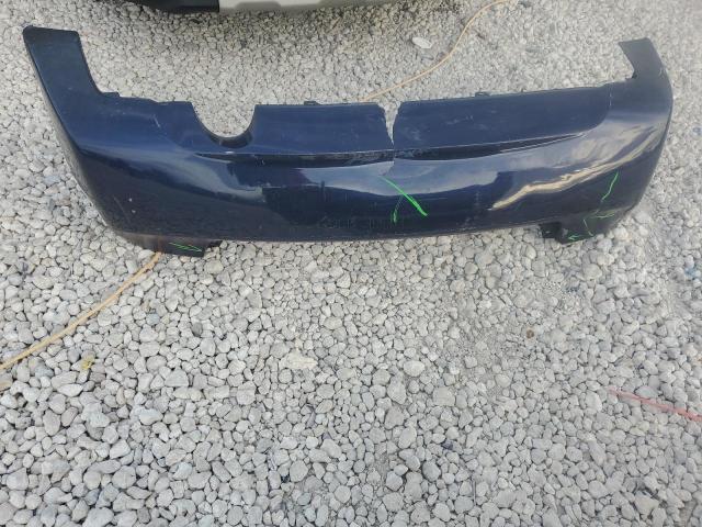 1HGFA16566L081448 - 2006 HONDA CIVIC LX BLUE photo 12