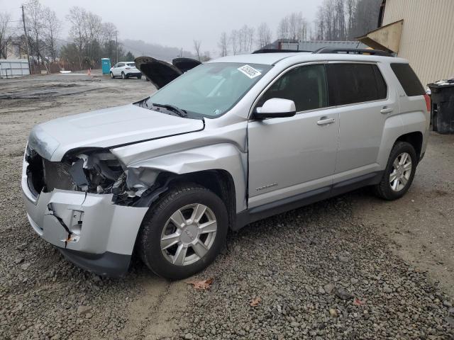 2013 GMC TERRAIN SLE, 