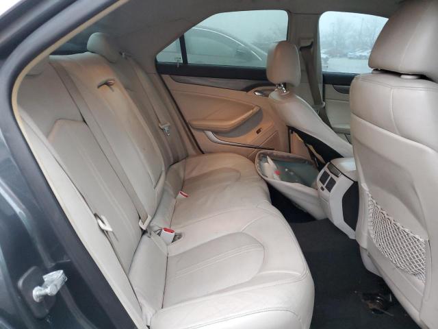 1G6DF577880142322 - 2008 CADILLAC CTS Boz foto 10