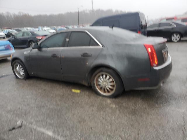 1G6DF577880142322 - 2008 CADILLAC CTS Boz foto 2